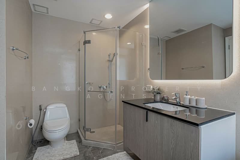 Hampton Thonglor 10, Bangkok, 324 Soi Thonglor 10, Sukhumvit Road, Khlong Tan Nua, Watthana, Bangkok, 3 Bedrooms, 164 sqm, Condo For Rent, by BANGKOK PROPERTY AGENTS, 500498728 - DDproperty.com
