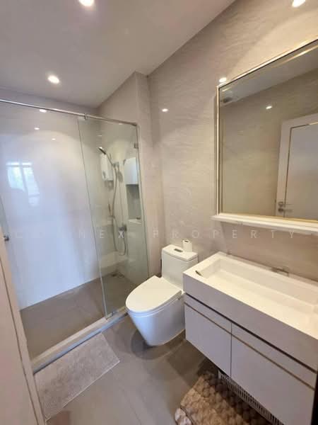 Maru Ladprao 15, Bangkok, Soi Lat Phrao 15, Jom Phon, Chatuchak, Bangkok, 1 Bedroom, 35 sqm, Condo For Rent, by Connex Property, 500498729 - DDproperty.com
