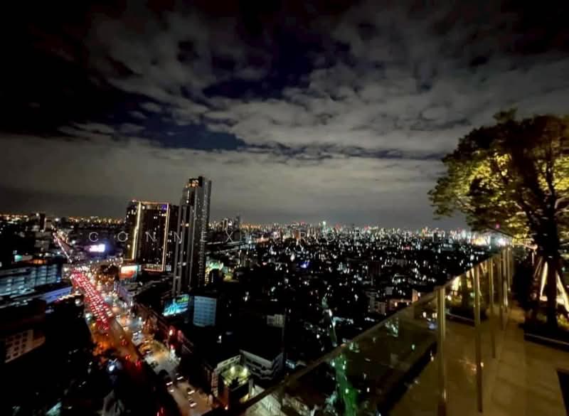 Maru Ladprao 15 : Maru ลาดพร้าว 15, กรุงเทพ, ซอยลาดพร้าว 15, จอมพล, จตุจักร, กรุงเทพ, 35 ตร.ม., คอนโด ให้เช่า, โดย Connex Property, 500498729 - DDproperty.com
