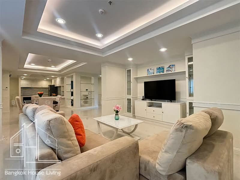 M Towers, Bangkok, Soi Sukhumvit 35, Khlong Tan Nua, Watthana, Bangkok, 3 Bedrooms, 230 sqm, Condo For Rent, by Bangkok House Living, 500498731 - DDproperty.com
