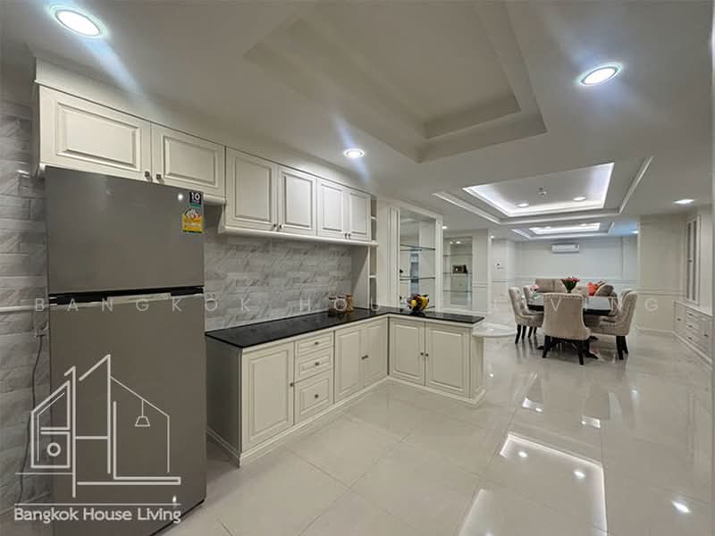 M Towers, Bangkok, Soi Sukhumvit 35, Khlong Tan Nua, Watthana, Bangkok, 3 Bedrooms, 230 sqm, Condo For Rent, by Bangkok House Living, 500498731 - DDproperty.com