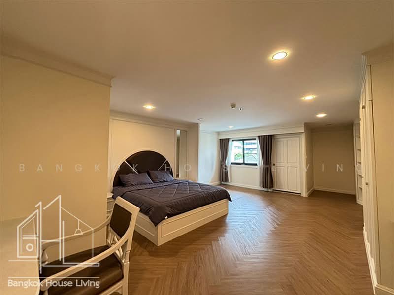 M Towers, Bangkok, Soi Sukhumvit 35, Khlong Tan Nua, Watthana, Bangkok, 3 Bedrooms, 230 sqm, Condo For Rent, by Bangkok House Living, 500498731 - DDproperty.com