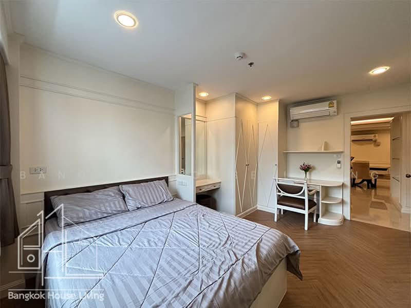 M Towers, Bangkok, Soi Sukhumvit 35, Khlong Tan Nua, Watthana, Bangkok, 3 Bedrooms, 230 sqm, Condo For Rent, by Bangkok House Living, 500498731 - DDproperty.com