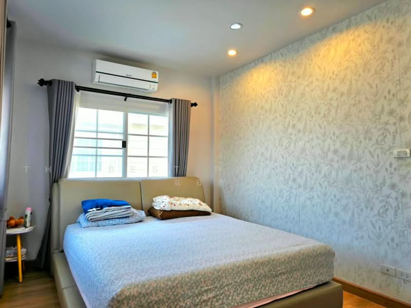 นิราวิลล์ ไอริช สมุทรสาคร, Samut Sakhon, Na Di, Muang Samut Sakhon, Samut Sakhon, 4 Bedrooms, 100 sqm, Semi-Detached House (Twin House) For Sale, by The Best Property แอล, 500498732 - DDproperty.com