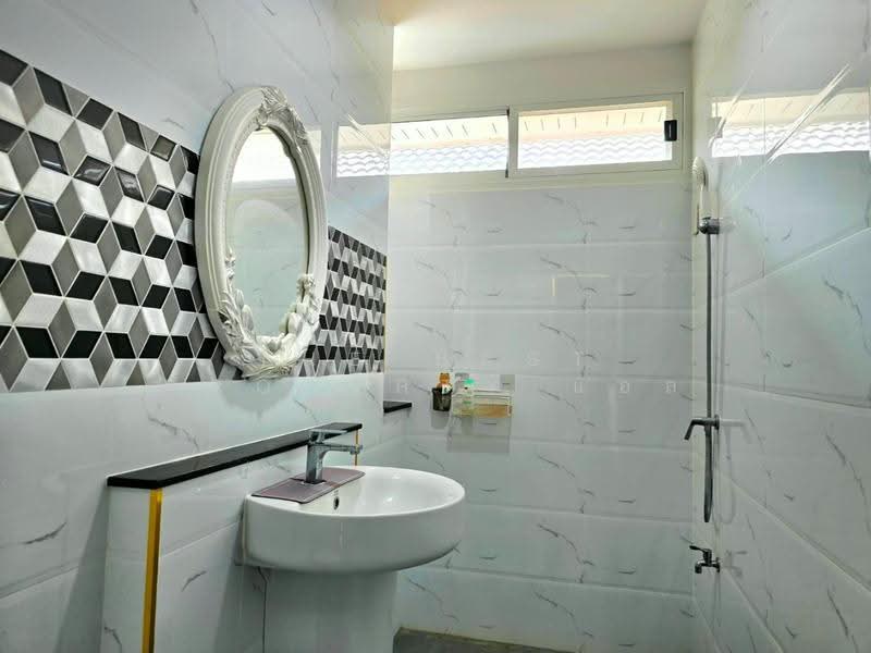 นิราวิลล์ ไอริช สมุทรสาคร, Samut Sakhon, Na Di, Muang Samut Sakhon, Samut Sakhon, 4 Bedrooms, 100 sqm, Semi-Detached House (Twin House) For Sale, by The Best Property แอล, 500498732 - DDproperty.com