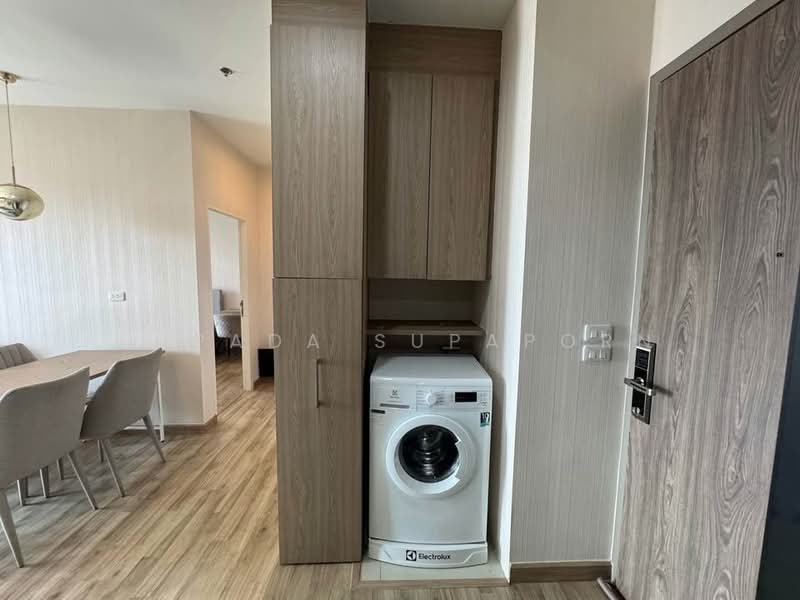 Niche Mono Sukhumvit-Bearing : นิช โมโน สุขุมวิท - แบริ่ง, สมุทรปราการ, ซอย สุขุมวิท 70, สำโรงเหนือ, เมืองสมุทรปราการ, สมุทรปราการ, 54 ตร.ม., คอนโด ให้เช่า, โดย Vipada Supaporn, 500498733 - DDproperty.com