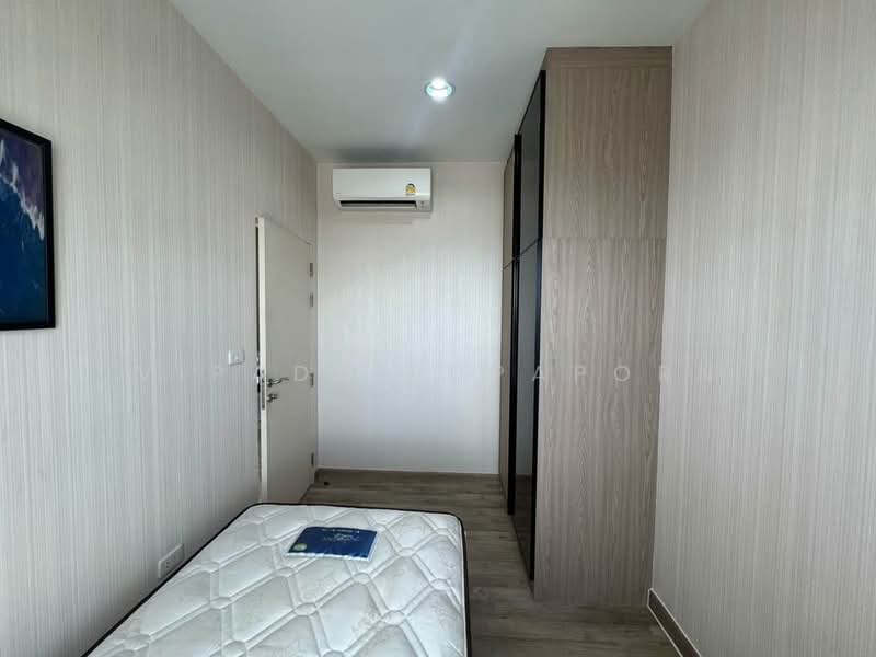 Niche Mono Sukhumvit-Bearing, Samut Prakan, Posaya Non Alley, Samrong Nua, Muang Samut Prakarn, Samut Prakan, 2 Bedrooms, 54 sqm, Condo For Rent, by Vipada Supaporn, 500498733 - DDproperty.com