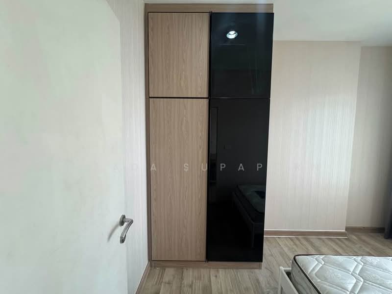 Niche Mono Sukhumvit-Bearing : นิช โมโน สุขุมวิท - แบริ่ง, สมุทรปราการ, ซอย สุขุมวิท 70, สำโรงเหนือ, เมืองสมุทรปราการ, สมุทรปราการ, 54 ตร.ม., คอนโด ให้เช่า, โดย Vipada Supaporn, 500498733 - DDproperty.com