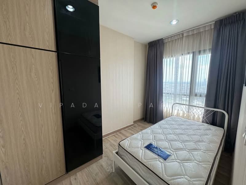 Niche Mono Sukhumvit-Bearing, Samut Prakan, Posaya Non Alley, Samrong Nua, Muang Samut Prakarn, Samut Prakan, 2 Bedrooms, 54 sqm, Condo For Rent, by Vipada Supaporn, 500498733 - DDproperty.com