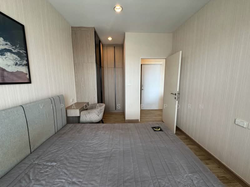 Niche Mono Sukhumvit-Bearing, Samut Prakan, Posaya Non Alley, Samrong Nua, Muang Samut Prakarn, Samut Prakan, 2 Bedrooms, 54 sqm, Condo For Rent, by Vipada Supaporn, 500498733 - DDproperty.com