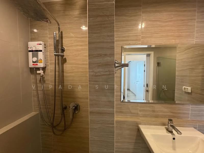Niche Mono Sukhumvit-Bearing, Samut Prakan, Posaya Non Alley, Samrong Nua, Muang Samut Prakarn, Samut Prakan, 2 Bedrooms, 54 sqm, Condo For Rent, by Vipada Supaporn, 500498733 - DDproperty.com