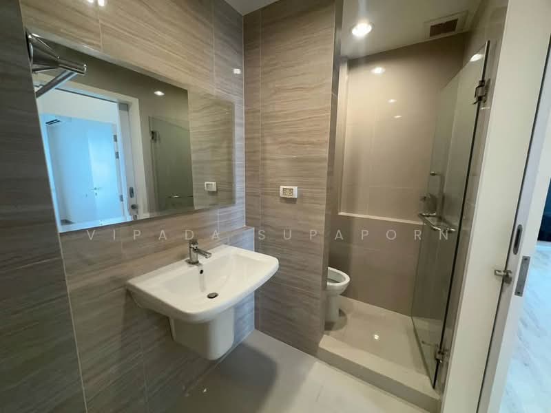 Niche Mono Sukhumvit-Bearing, Samut Prakan, Posaya Non Alley, Samrong Nua, Muang Samut Prakarn, Samut Prakan, 2 Bedrooms, 54 sqm, Condo For Rent, by Vipada Supaporn, 500498733 - DDproperty.com