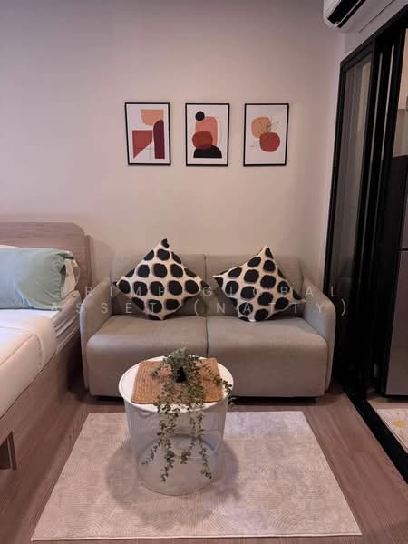 DCondo Reef, Phuket, 78 Soi Dara, Kathu, Phuket, 1 Bedroom, 25 sqm, Condo For Rent, by Prime Global Asset (Natty), 500498734 - DDproperty.com