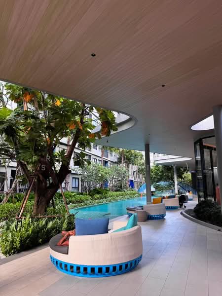 DCondo Reef, Phuket, 78 Soi Dara, Kathu, Phuket, 1 Bedroom, 25 sqm, Condo For Rent, by Prime Global Asset (Natty), 500498734 - DDproperty.com