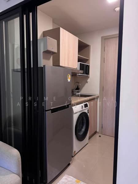 DCondo Reef, Phuket, 78 Soi Dara, Kathu, Phuket, 1 Bedroom, 25 sqm, Condo For Rent, by Prime Global Asset (Natty), 500498734 - DDproperty.com