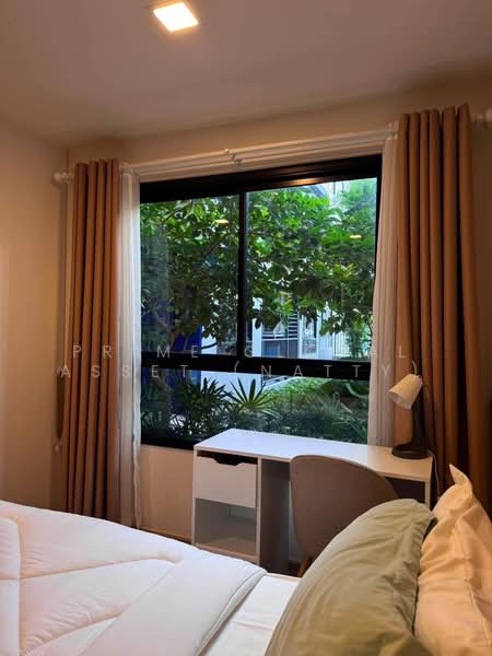 DCondo Reef, Phuket, 78 Soi Dara, Kathu, Phuket, 1 Bedroom, 25 sqm, Condo For Rent, by Prime Global Asset (Natty), 500498734 - DDproperty.com