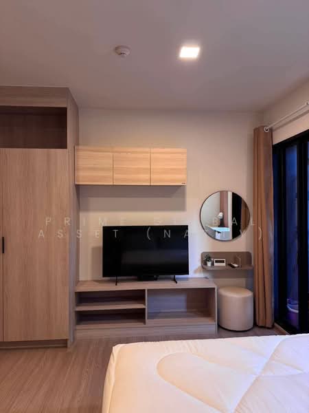 DCondo Reef, Phuket, 78 Soi Dara, Kathu, Phuket, 1 Bedroom, 25 sqm, Condo For Rent, by Prime Global Asset (Natty), 500498734 - DDproperty.com