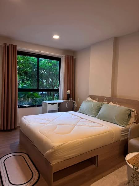 DCondo Reef, Phuket, 78 Soi Dara, Kathu, Phuket, 1 Bedroom, 25 sqm, Condo For Rent, by Prime Global Asset (Natty), 500498734 - DDproperty.com