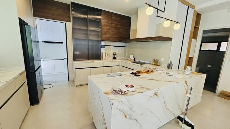 Mantana Bangna Km.15, Samut Prakan, 456 Bangna-Trad Road Km.15, Bang Chalong, Bang Plee, Samut Prakan, 4 Bedrooms, 325 sqm, Single Detached House For Rent, by Connex Property, 500498740 - DDproperty.com