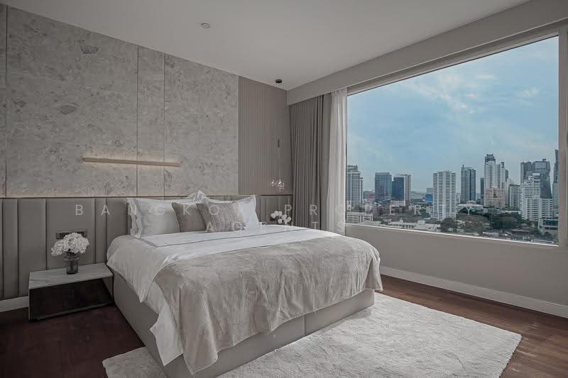 Hampton Thonglor 10, Bangkok, 324 Soi Thonglor 10, Sukhumvit Road, Khlong Tan Nua, Watthana, Bangkok, 3 Bedrooms, 164 sqm, Condo For Sale, by BANGKOK PROPERTY AGENTS, 500498743 - DDproperty.com