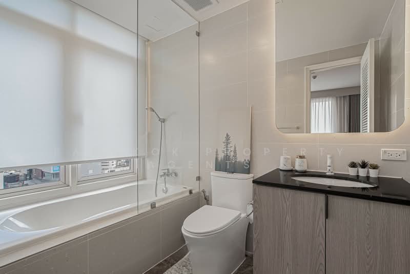 Hampton Thonglor 10, Bangkok, 324 Soi Thonglor 10, Sukhumvit Road, Khlong Tan Nua, Watthana, Bangkok, 3 Bedrooms, 164 sqm, Condo For Sale, by BANGKOK PROPERTY AGENTS, 500498743 - DDproperty.com