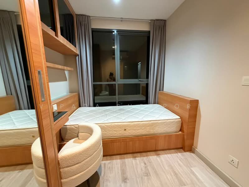 IDEO MOBI Rama 9, Bangkok, 90 Rama 9 Road, Huai Khwang, Bangkok, 2 Bedrooms, 46 sqm, Condo For Sale, by Vipada Supaporn, 500498744 - DDproperty.com