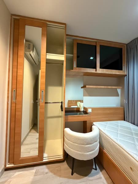 IDEO MOBI Rama 9 : ไอดีโอ โมบิ พระราม 9, กรุงเทพ, 90 ถนนพระราม 9, ห้วยขวาง, กรุงเทพ, 46 ตร.ม., คอนโด ขาย, โดย Vipada Supaporn, 500498744 - DDproperty.com