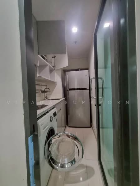 IDEO MOBI Rama 9, Bangkok, 90 Rama 9 Road, Huai Khwang, Bangkok, 2 Bedrooms, 46 sqm, Condo For Sale, by Vipada Supaporn, 500498744 - DDproperty.com