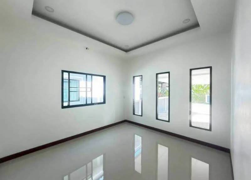 ขายบ้านเดี่ยว โซนหางดง, Chiang Mai, Hang Dong, Chiang Mai, 3 Bedrooms, 85 sqm, Single Detached House For Sale, by อามร ยืนยง, 500498750 - DDproperty.com