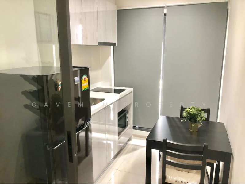 Life Sukhumvit 48, Bangkok, Soi Sukhumvit 48, Phra Kanong, Khlong Toei, Bangkok, 1 Bedroom, 30 sqm, Condo For Rent, by Caveman Property, 500498753 - DDproperty.com