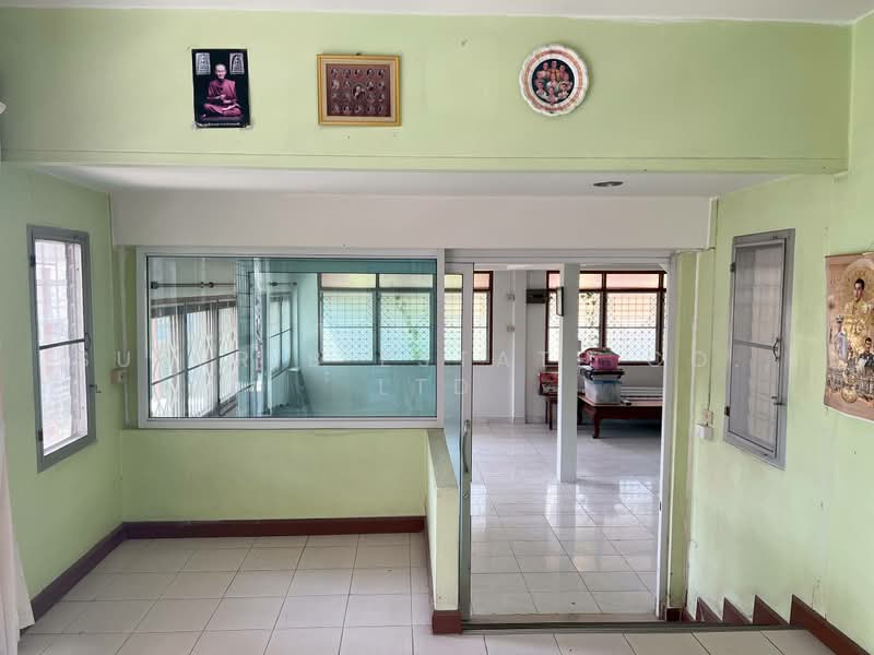 บ้านดอนเมืองหลักหก, Pathum Thani, Lak Hok, Muang Pathum Thani, Pathum Thani, 2 Bedrooms, 150 sqm, Single Detached House For Sale, by Super B Estate Co., Ltd, 500498754 - DDproperty.com