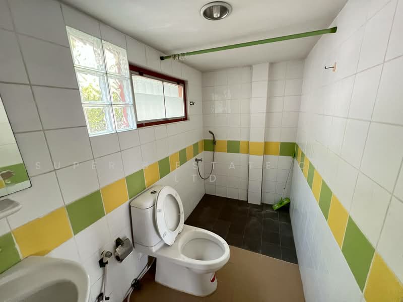 บ้านดอนเมืองหลักหก, Pathum Thani, Lak Hok, Muang Pathum Thani, Pathum Thani, 2 Bedrooms, 150 sqm, Single Detached House For Sale, by Super B Estate Co., Ltd, 500498754 - DDproperty.com