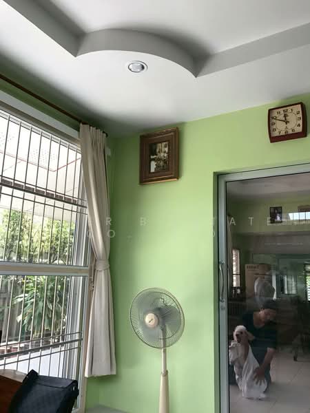 บ้านดอนเมืองหลักหก, ปทุมธานี, หลักหก, เมืองปทุมธานี, ปทุมธานี, 150 ตร.ม., บ้านเดี่ยว ขาย, โดย Super B Estate Co., Ltd, 500498754 - DDproperty.com