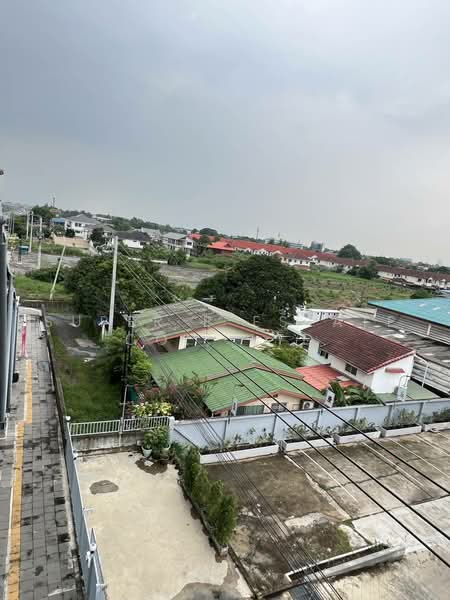 บ้านดอนเมืองหลักหก, Pathum Thani, Lak Hok, Muang Pathum Thani, Pathum Thani, 2 Bedrooms, 150 sqm, Single Detached House For Sale, by Super B Estate Co., Ltd, 500498754 - DDproperty.com