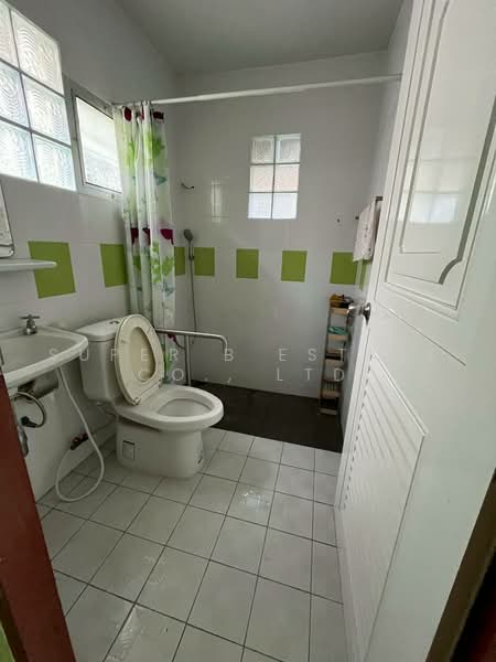บ้านดอนเมืองหลักหก, Pathum Thani, Lak Hok, Muang Pathum Thani, Pathum Thani, 2 Bedrooms, 150 sqm, Single Detached House For Sale, by Super B Estate Co., Ltd, 500498754 - DDproperty.com