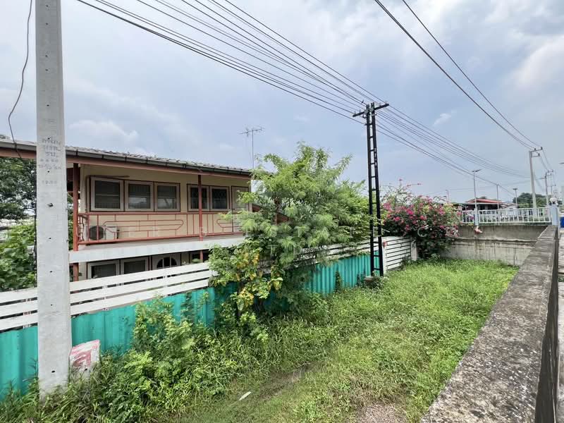 บ้านดอนเมืองหลักหก, Pathum Thani, Lak Hok, Muang Pathum Thani, Pathum Thani, 2 Bedrooms, 150 sqm, Single Detached House For Sale, by Super B Estate Co., Ltd, 500498754 - DDproperty.com