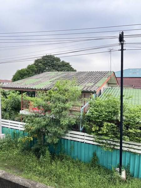 บ้านดอนเมืองหลักหก, Pathum Thani, Lak Hok, Muang Pathum Thani, Pathum Thani, 2 Bedrooms, 150 sqm, Single Detached House For Sale, by Super B Estate Co., Ltd, 500498754 - DDproperty.com