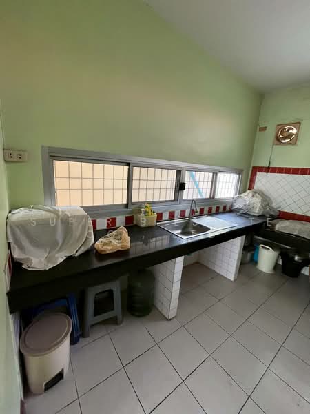 บ้านดอนเมืองหลักหก, Pathum Thani, Lak Hok, Muang Pathum Thani, Pathum Thani, 2 Bedrooms, 150 sqm, Single Detached House For Sale, by Super B Estate Co., Ltd, 500498754 - DDproperty.com