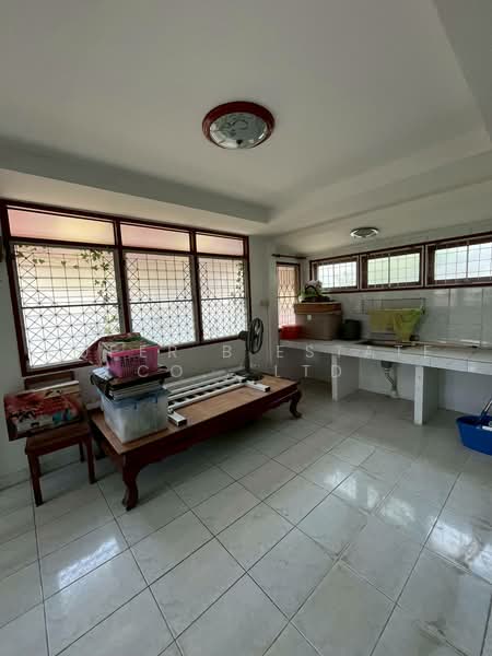 บ้านดอนเมืองหลักหก, Pathum Thani, Lak Hok, Muang Pathum Thani, Pathum Thani, 2 Bedrooms, 150 sqm, Single Detached House For Sale, by Super B Estate Co., Ltd, 500498754 - DDproperty.com