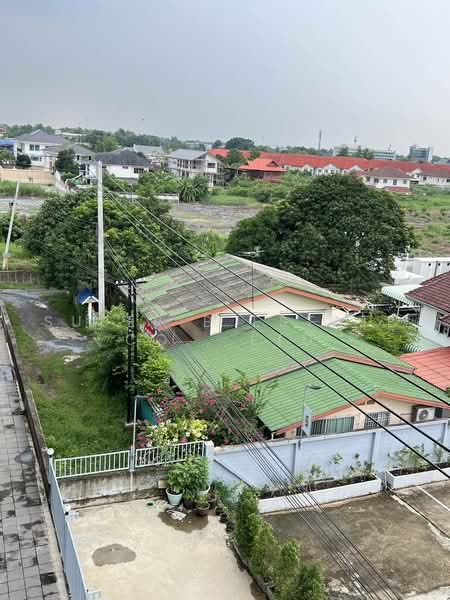 บ้านดอนเมืองหลักหก, Pathum Thani, Lak Hok, Muang Pathum Thani, Pathum Thani, 2 Bedrooms, 150 sqm, Single Detached House For Sale, by Super B Estate Co., Ltd, 500498754 - DDproperty.com