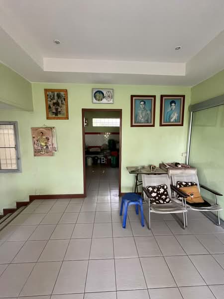 บ้านดอนเมืองหลักหก, Pathum Thani, Lak Hok, Muang Pathum Thani, Pathum Thani, 2 Bedrooms, 150 sqm, Single Detached House For Sale, by Super B Estate Co., Ltd, 500498754 - DDproperty.com