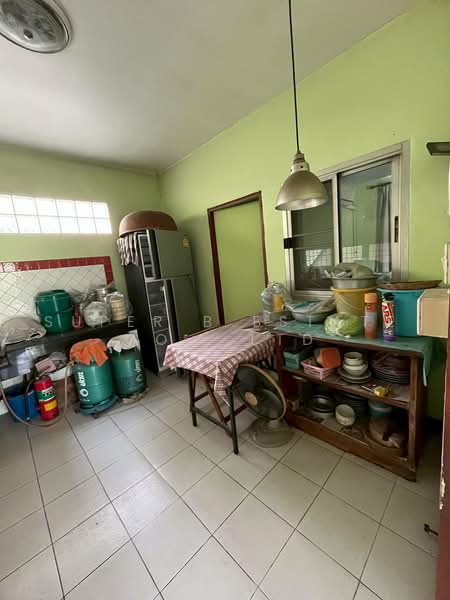 บ้านดอนเมืองหลักหก, Pathum Thani, Lak Hok, Muang Pathum Thani, Pathum Thani, 2 Bedrooms, 150 sqm, Single Detached House For Sale, by Super B Estate Co., Ltd, 500498754 - DDproperty.com
