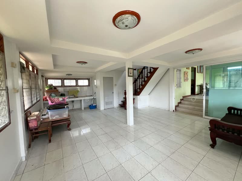 บ้านดอนเมืองหลักหก, ปทุมธานี, หลักหก, เมืองปทุมธานี, ปทุมธานี, 150 ตร.ม., บ้านเดี่ยว ขาย, โดย Super B Estate Co., Ltd, 500498754 - DDproperty.com