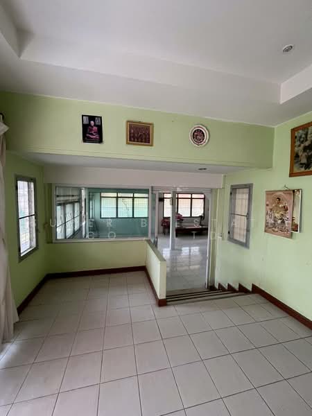 บ้านดอนเมืองหลักหก, Pathum Thani, Lak Hok, Muang Pathum Thani, Pathum Thani, 2 Bedrooms, 150 sqm, Single Detached House For Sale, by Super B Estate Co., Ltd, 500498754 - DDproperty.com