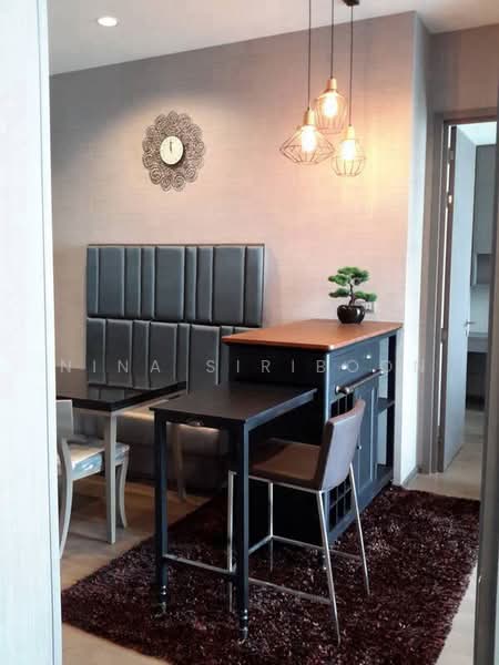 The Diplomat Sathorn, Bangkok, 158 Sathorn Nua Road, Silom, Bang Rak, Bangkok, 2 Bedrooms, 85 sqm, Condo For Rent, by NINA SIRIBOON, 500498755 - DDproperty.com