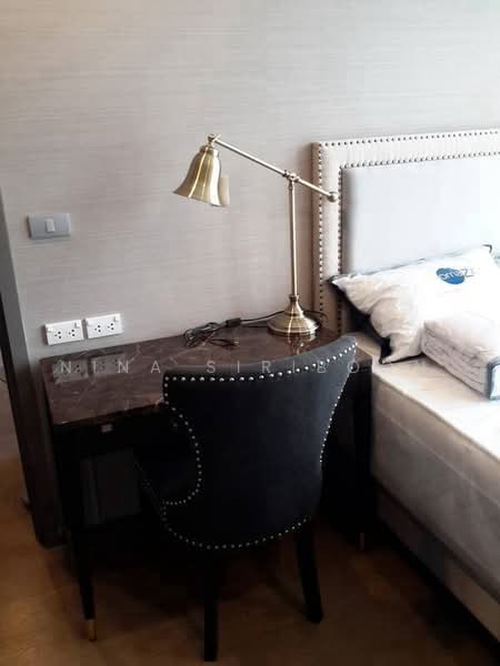 The Diplomat Sathorn, Bangkok, 158 Sathorn Nua Road, Silom, Bang Rak, Bangkok, 2 Bedrooms, 85 sqm, Condo For Rent, by NINA SIRIBOON, 500498755 - DDproperty.com