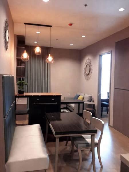 The Diplomat Sathorn, Bangkok, 158 Sathorn Nua Road, Silom, Bang Rak, Bangkok, 2 Bedrooms, 85 sqm, Condo For Rent, by NINA SIRIBOON, 500498755 - DDproperty.com