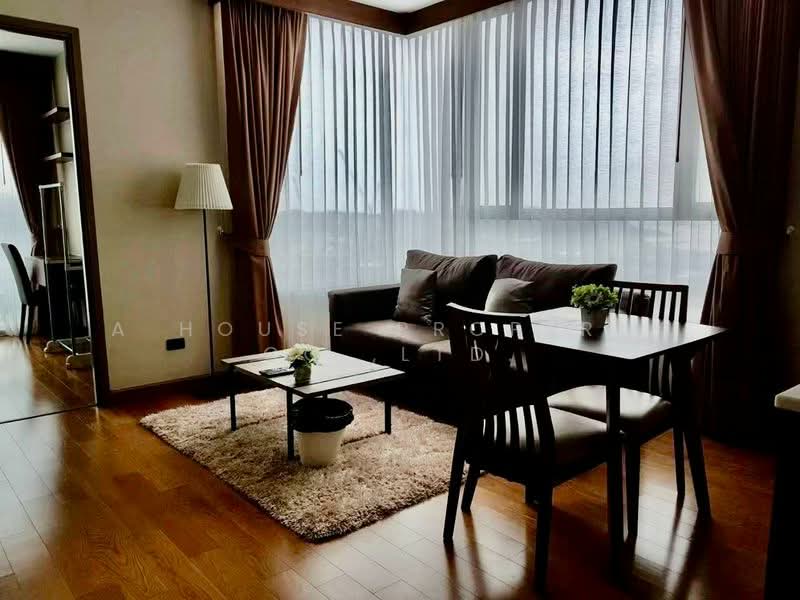 Marina Bayfront Sriracha : มาริน่า เบย์ฟร้อนท์ ศรีราชา, ชลบุรี, 212 ถ.เจิมจอมพล, ศรีราชา, ศรีราชา, ชลบุรี, 48 ตร.ม., คอนโด ให้เช่า, โดย A House Property Co.,Ltd., 500498757 - DDproperty.com