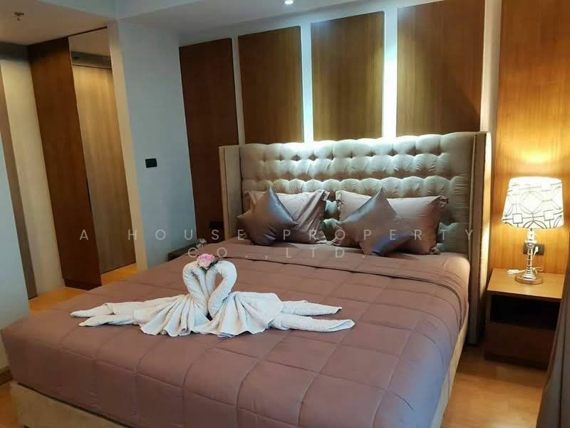 Marina Bayfront Sriracha : มาริน่า เบย์ฟร้อนท์ ศรีราชา, ชลบุรี, 212 ถ.เจิมจอมพล, ศรีราชา, ศรีราชา, ชลบุรี, 48 ตร.ม., คอนโด ให้เช่า, โดย A House Property Co.,Ltd., 500498757 - DDproperty.com