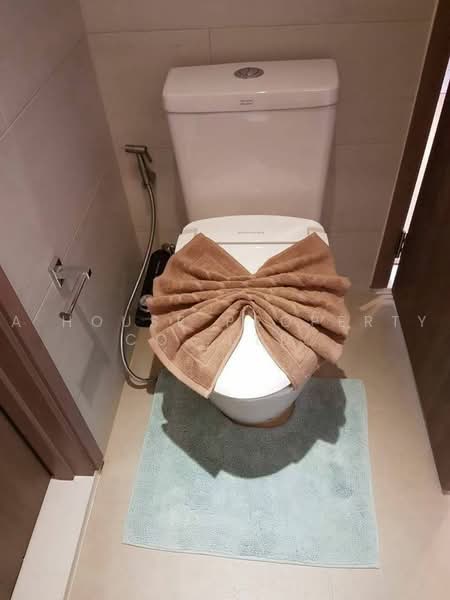Marina Bayfront Sriracha, Chon Buri (Pattaya), 212 Jerm Jom Phon Road, Si Racha, Chon Buri (Pattaya), 1 Bedroom, 48 sqm, Condo For Rent, by A House Property Co.,Ltd., 500498757 - DDproperty.com